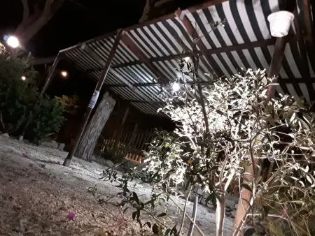 'Villa sul porto, Appartement 5 personnes à San Vito lo Capo - Photo 35