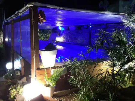 'Villa sul porto, Appartement 5 personnes à San Vito lo Capo - Photo 38