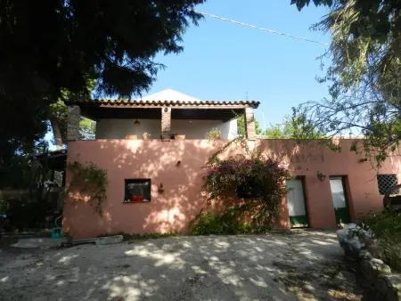 Baglio Pozzo Rocca, Maison 6 personnes à Erice - Photo 4