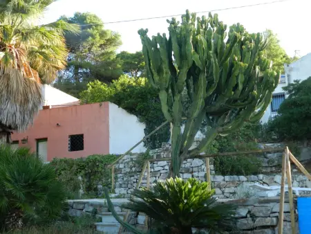 Baglio Pozzo Rocca, Maison 6 personnes à Erice - Photo 5