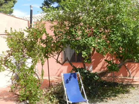 Baglio Pozzo Rocca, Maison 6 personnes à Erice - Photo 6