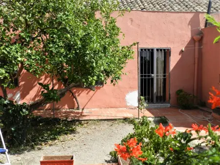 Baglio Pozzo Rocca, Maison 6 personnes à Erice - Photo 7
