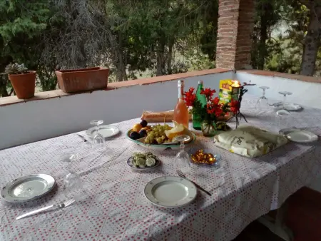 Baglio Pozzo Rocca, Maison 6 personnes à Erice - Photo 9