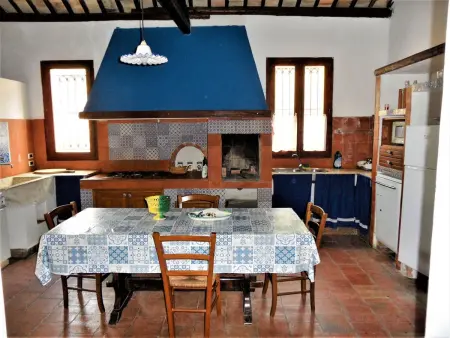 Baglio Pozzo Rocca, Maison 6 personnes à Erice - Photo 10