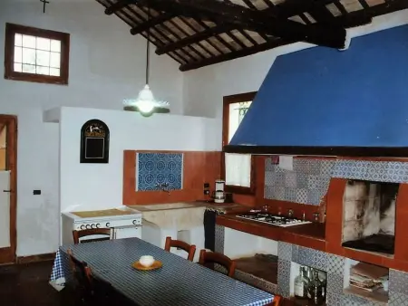 Baglio Pozzo Rocca, Maison 6 personnes à Erice - Photo 11