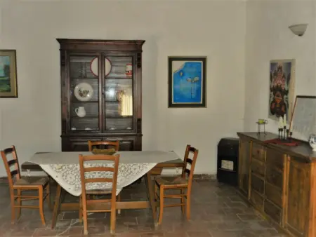 Baglio Pozzo Rocca, Maison 6 personnes à Erice - Photo 13