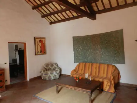 Baglio Pozzo Rocca, Maison 6 personnes à Erice - Photo 15