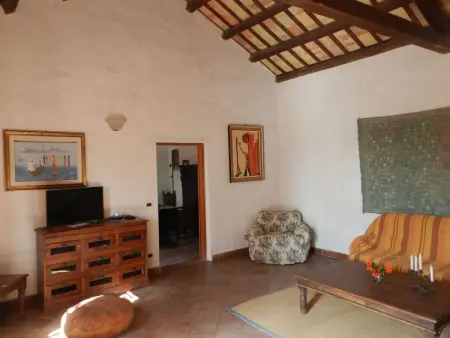 Baglio Pozzo Rocca, Maison 6 personnes à Erice - Photo 16