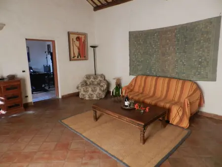 Baglio Pozzo Rocca, Maison 6 personnes à Erice - Photo 18