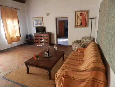 Baglio Pozzo Rocca, Maison 6 personnes à Erice - Photo 19