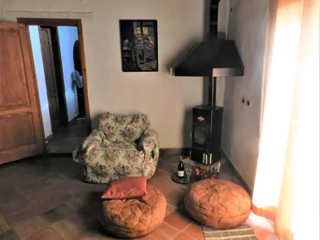 Baglio Pozzo Rocca, Maison 6 personnes à Erice - Photo 20