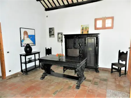 Baglio Pozzo Rocca, Maison 6 personnes à Erice - Photo 21