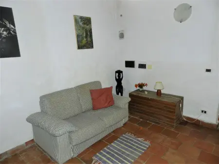 Baglio Pozzo Rocca, Maison 6 personnes à Erice - Photo 22