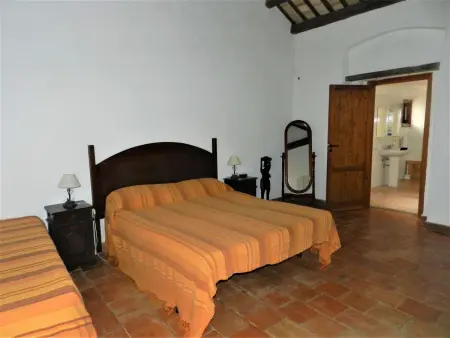 Baglio Pozzo Rocca, Maison 6 personnes à Erice - Photo 25