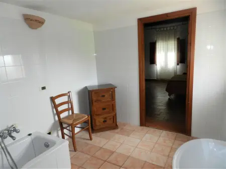 Baglio Pozzo Rocca, Maison 6 personnes à Erice - Photo 28
