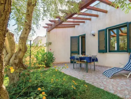 Mini-Wohnung in einer Residenz-Lösung, Appartement 2 personnes à Marsala - Photo 1