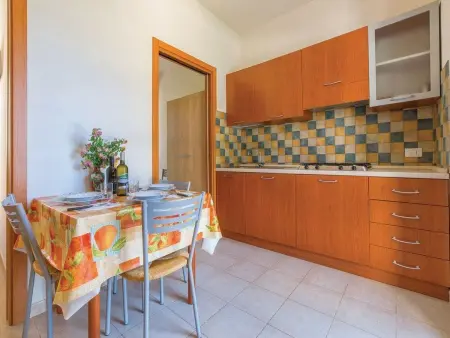 Mini-Wohnung in einer Residenz-Lösung, Appartement 2 personnes à Marsala - Photo 2