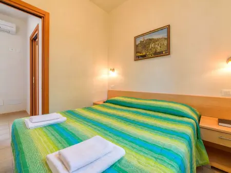 Mini-Wohnung in einer Residenz-Lösung, Appartement 2 personnes à Marsala - Photo 3