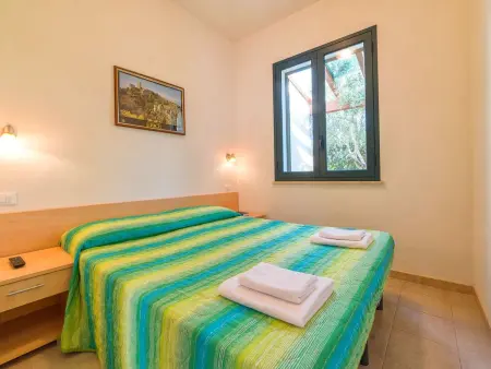 Mini-Wohnung in einer Residenz-Lösung, Appartement 2 personnes à Marsala - Photo 8