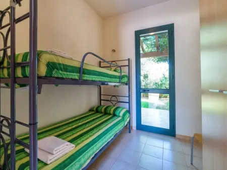 Mini-Wohnung in einer Residenz-Lösung, Appartement 2 personnes à Marsala - Photo 9