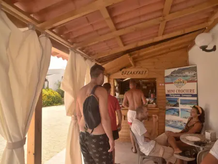 Mini-Wohnung in einer Residenz-Lösung, Appartement 2 personnes à Marsala - Photo 28