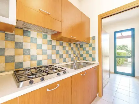Villetta Bungalow, Appartement 2 personnes à Marsala - Photo 4