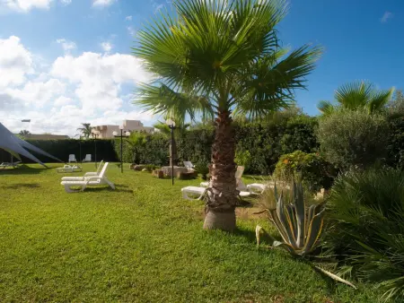 Villetta Bungalow, Appartement 2 personnes à Marsala - Photo 21