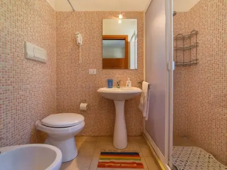 Appartement in Marsala mit gemeinschaftlichem Pool, Grill und Garten - Photo 17