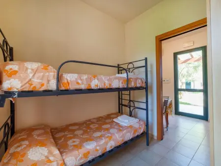 Appartement in Marsala mit gemeinschaftlichem Pool, Grill und Garten - Photo 24