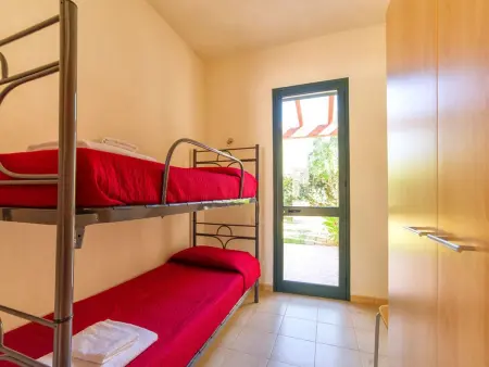 Villetta- Bungalow, Appartement 2 personnes à Marsala - Photo 4