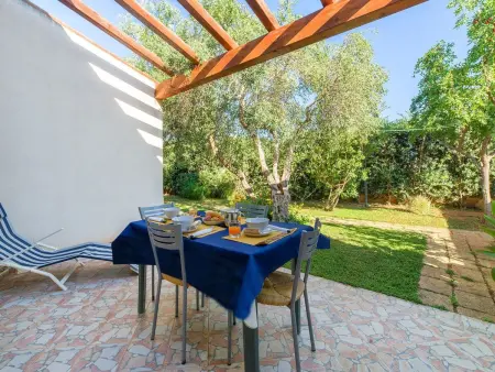 Villetta- Bungalow, Appartement 2 personnes à Marsala - Photo 6