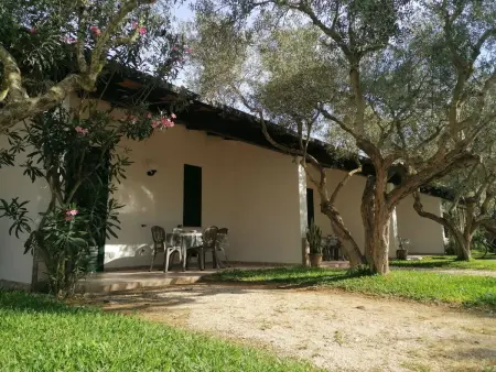 Villetta- Bungalow, Appartement 2 personnes à Marsala - Photo 11