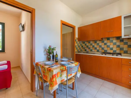 Wohnung, Appartement 2 personnes à Marsala - Photo 2