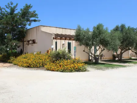 Wohnung, Appartement 2 personnes à Marsala - Photo 4