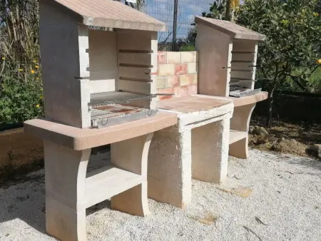 Wohnung, Appartement 2 personnes à Marsala - Photo 9