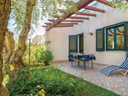 Wohnung, Appartement 2 personnes à Marsala - Photo 11