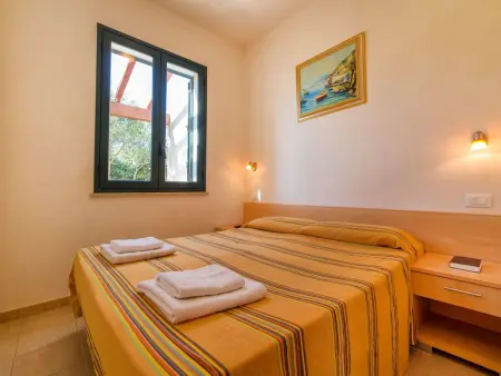 Villetta Bungalow, Appartement 2 personnes à Marsala - Photo 1