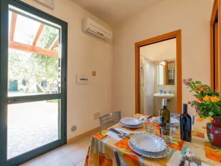 Villetta Bungalow, Appartement 2 personnes à Marsala - Photo 4