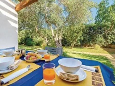 Villetta Bungalow, Appartement 2 personnes à Marsala - Photo 8