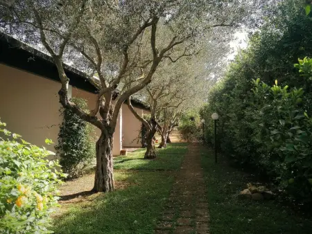 Villetta Bungalow, Appartement 2 personnes à Marsala - Photo 12