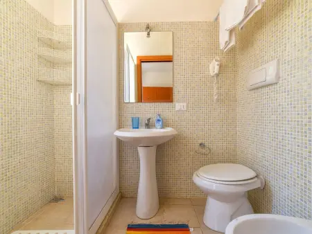 Villetta Bungalow, Appartement 2 personnes à Marsala - Photo 16