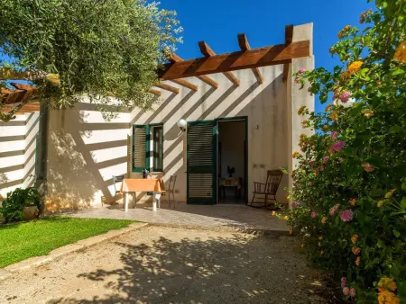 Villetta Bungalow, Appartement 2 personnes à Marsala - Photo 17