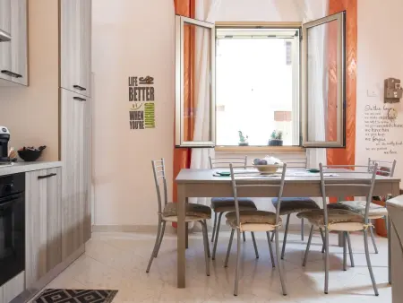 Casa Marsala Centro bei Holiday World, Appartement 4 personnes à Marsala - Photo 2