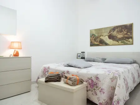 Casa Marsala Centro bei Holiday World, Appartement 4 personnes à Marsala - Photo 6