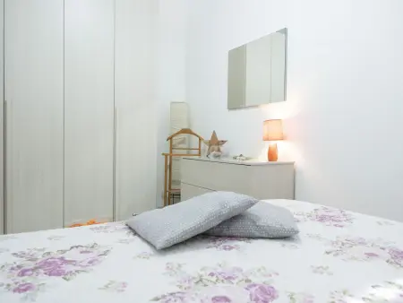 Casa Marsala Centro bei Holiday World, Appartement 4 personnes à Marsala - Photo 9