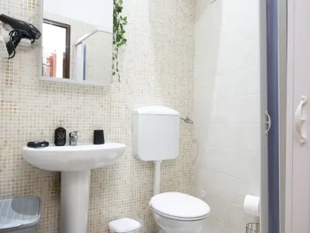 Casa Marsala Centro bei Holiday World, Appartement 4 personnes à Marsala - Photo 11