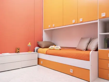 Casa Marsala Centro bei Holiday World, Appartement 4 personnes à Marsala - Photo 13