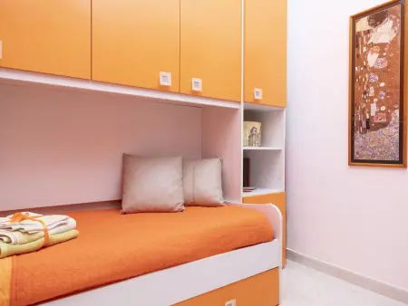 Casa Marsala Centro bei Holiday World, Appartement 4 personnes à Marsala - Photo 14