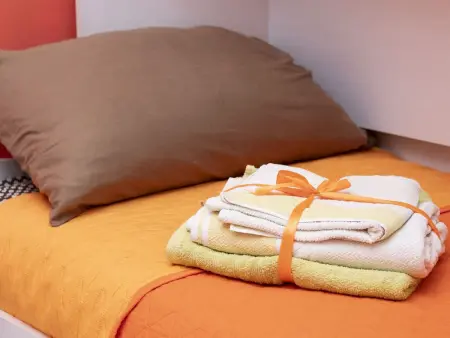 Casa Marsala Centro bei Holiday World, Appartement 4 personnes à Marsala - Photo 15