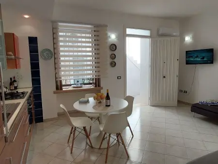 La Casa di Viola by Holiday World, Appartement 4 personnes à Marsala - Photo 1